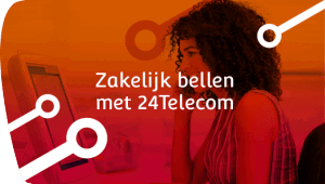 zakelijk bellen