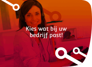 zakelijke telefonie