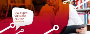 IP VPN