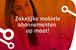zakelijk mobiel bellen
