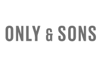 Only and Sons Only and Sons