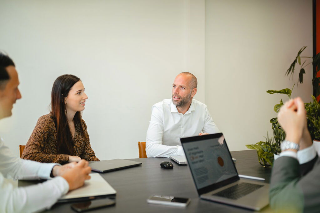 Vacature Employer Brand Marketeer