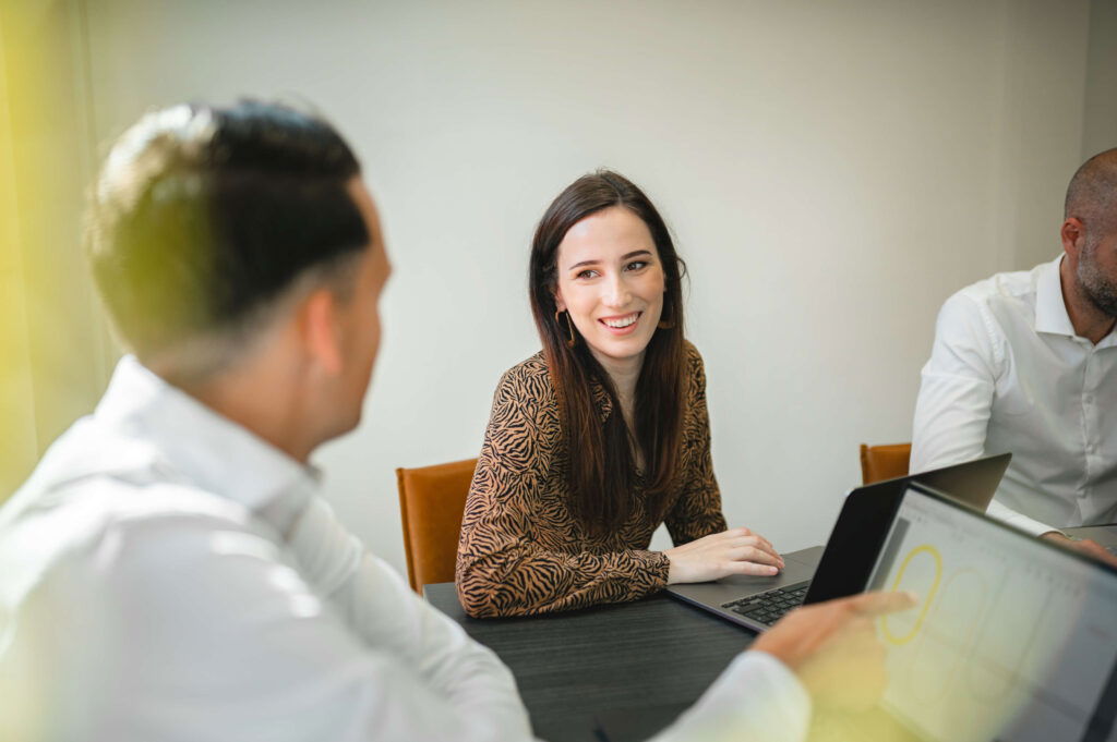 Vacature Employer Brand Marketeer
