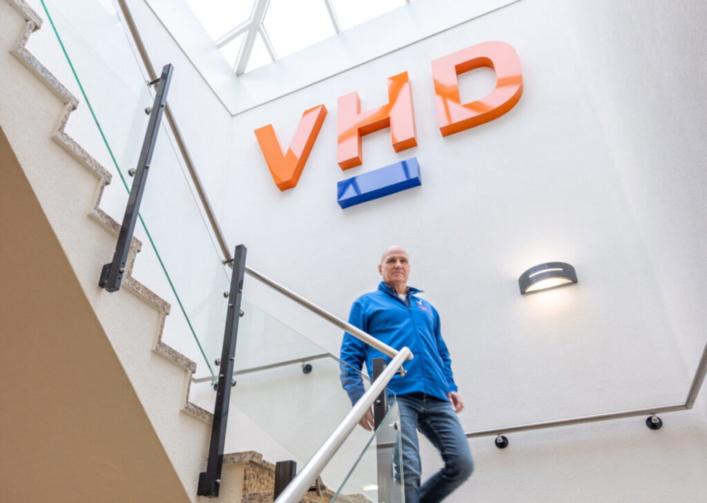 vhd