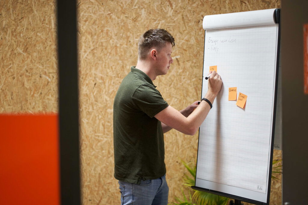 De rol van positionering, contentmarketing en campagnes binnen employer branding