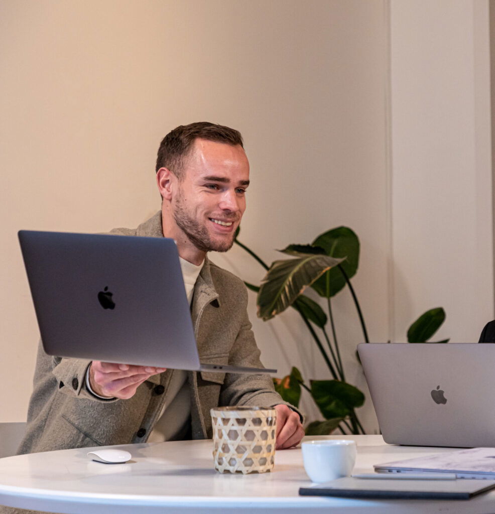 viral vacaturecampagne