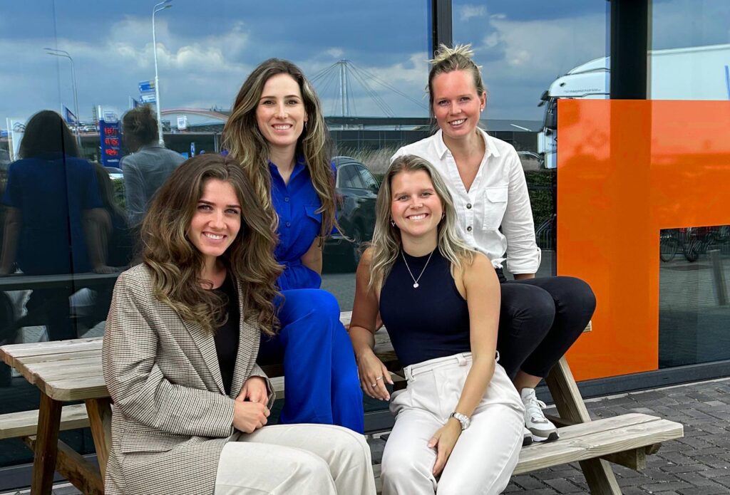 Wat is een employer brand marketeer - Buro Aangenaam