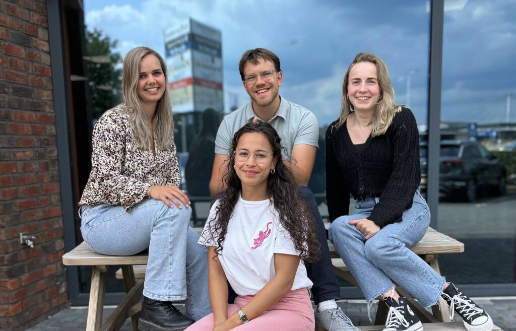 Wat is een employer brand marketeer? Buro Aangenaam.