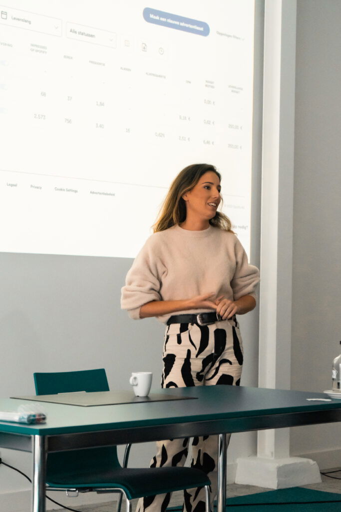 CEO marketing - interview Emie