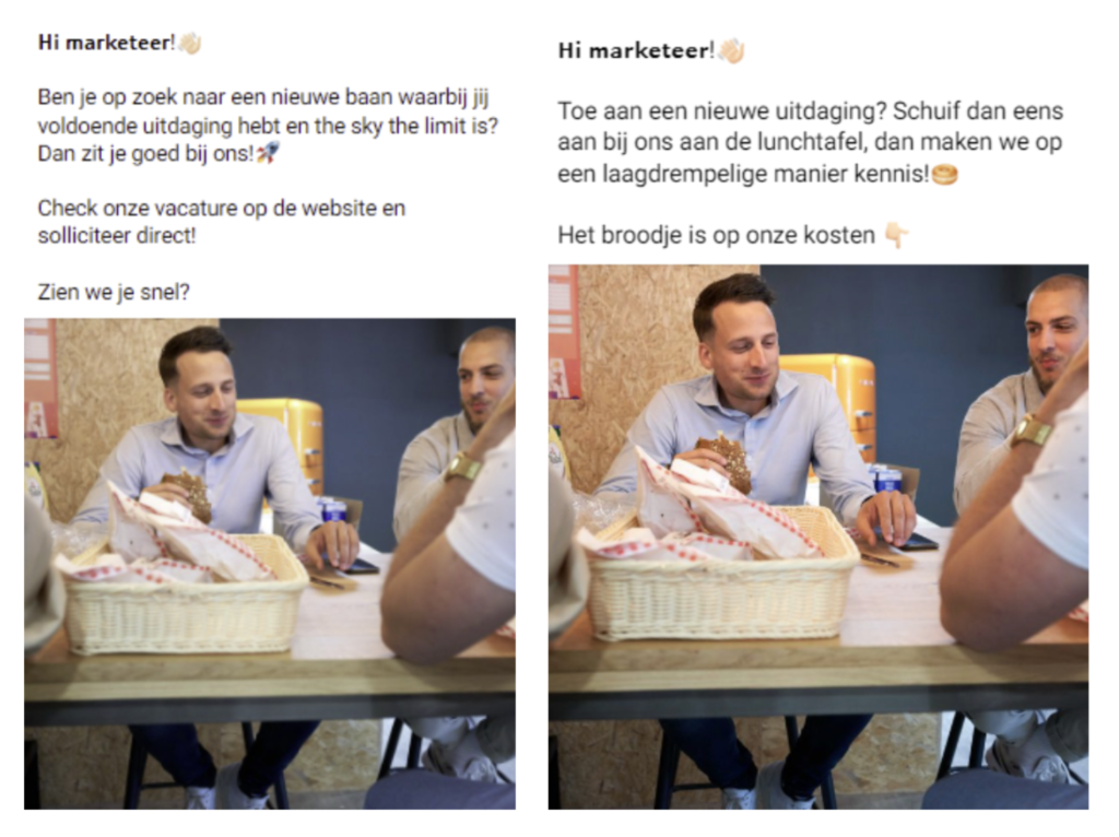Wervingscampagne