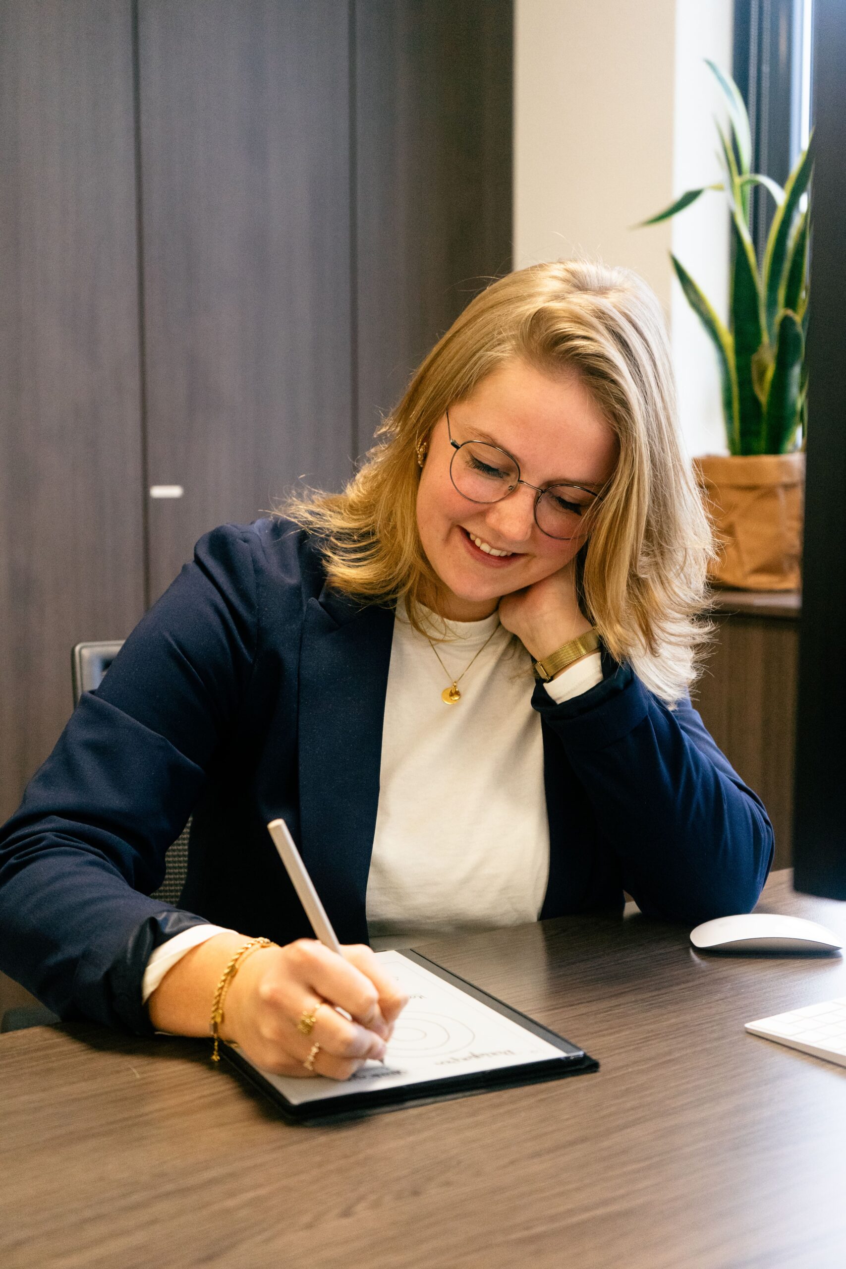 Foto van Anoek de Jong