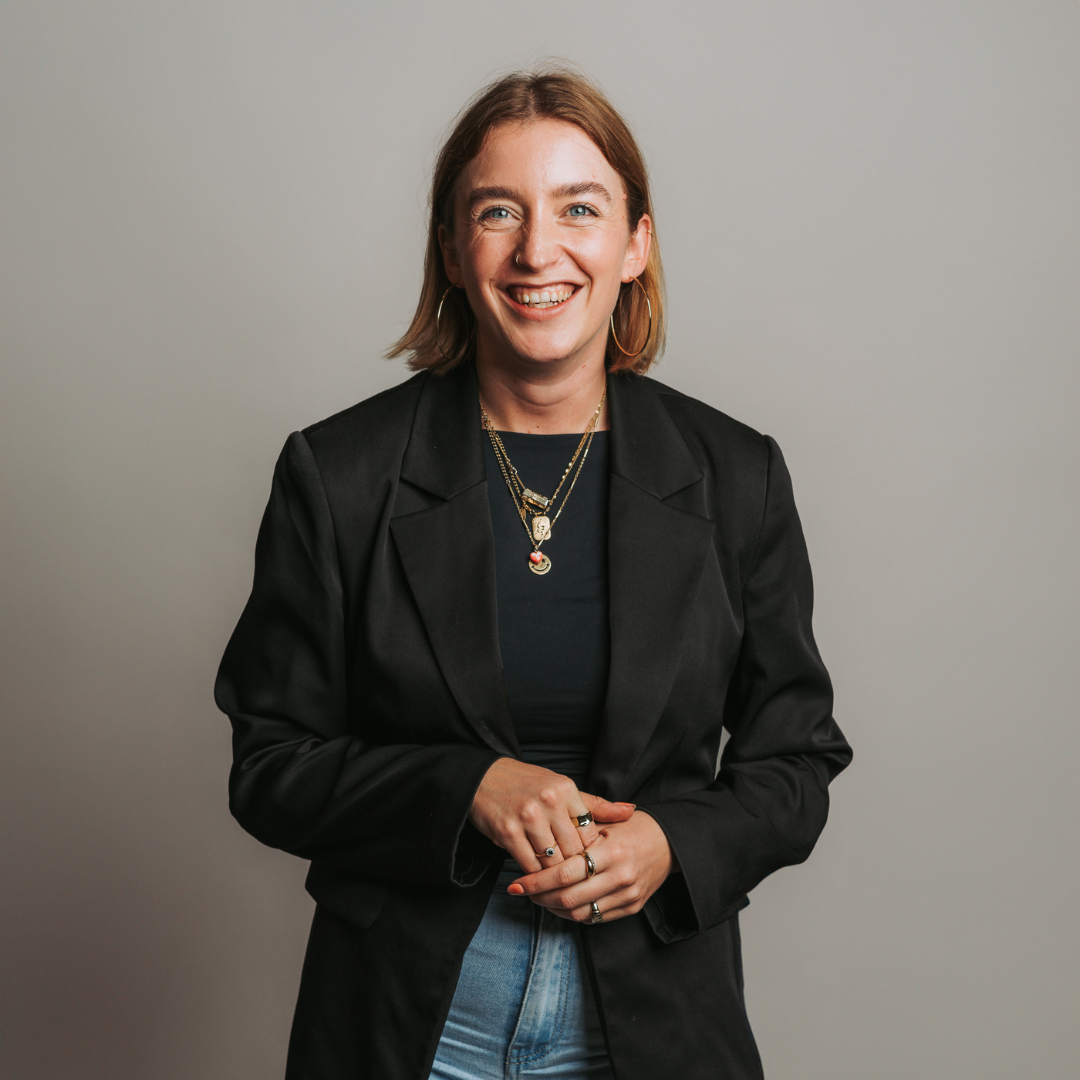 Anneloes Kuipers
