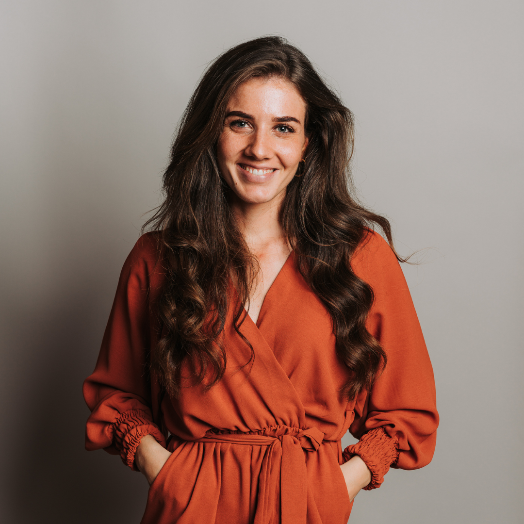 Leonie van der Veen