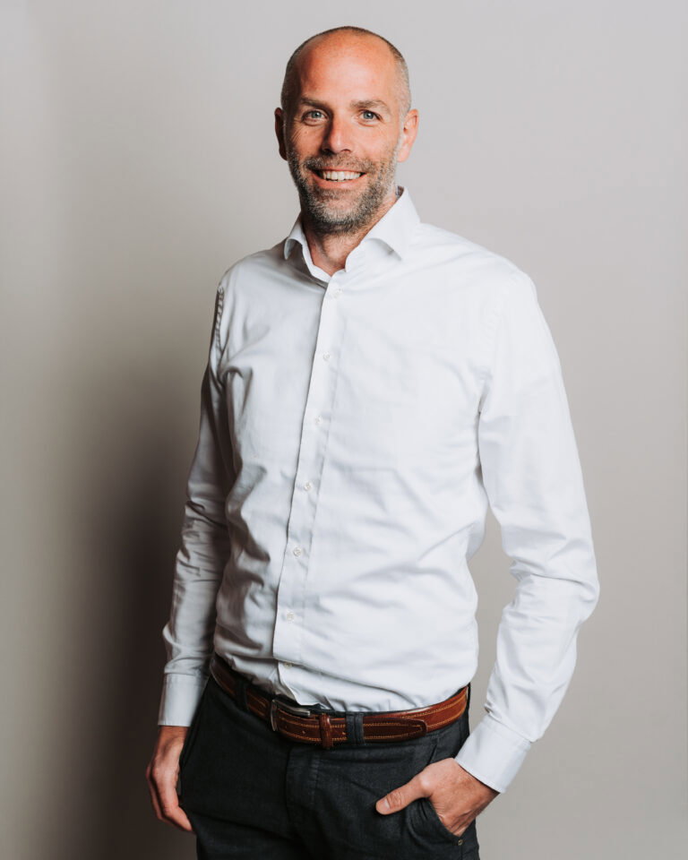 Paul Leune - Team Buro Aangenaam