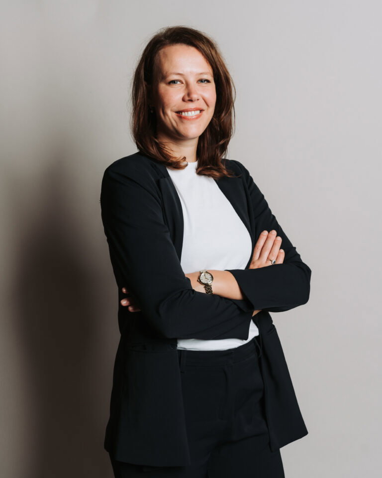 Willeke Stam - Team Buro Aangenaam