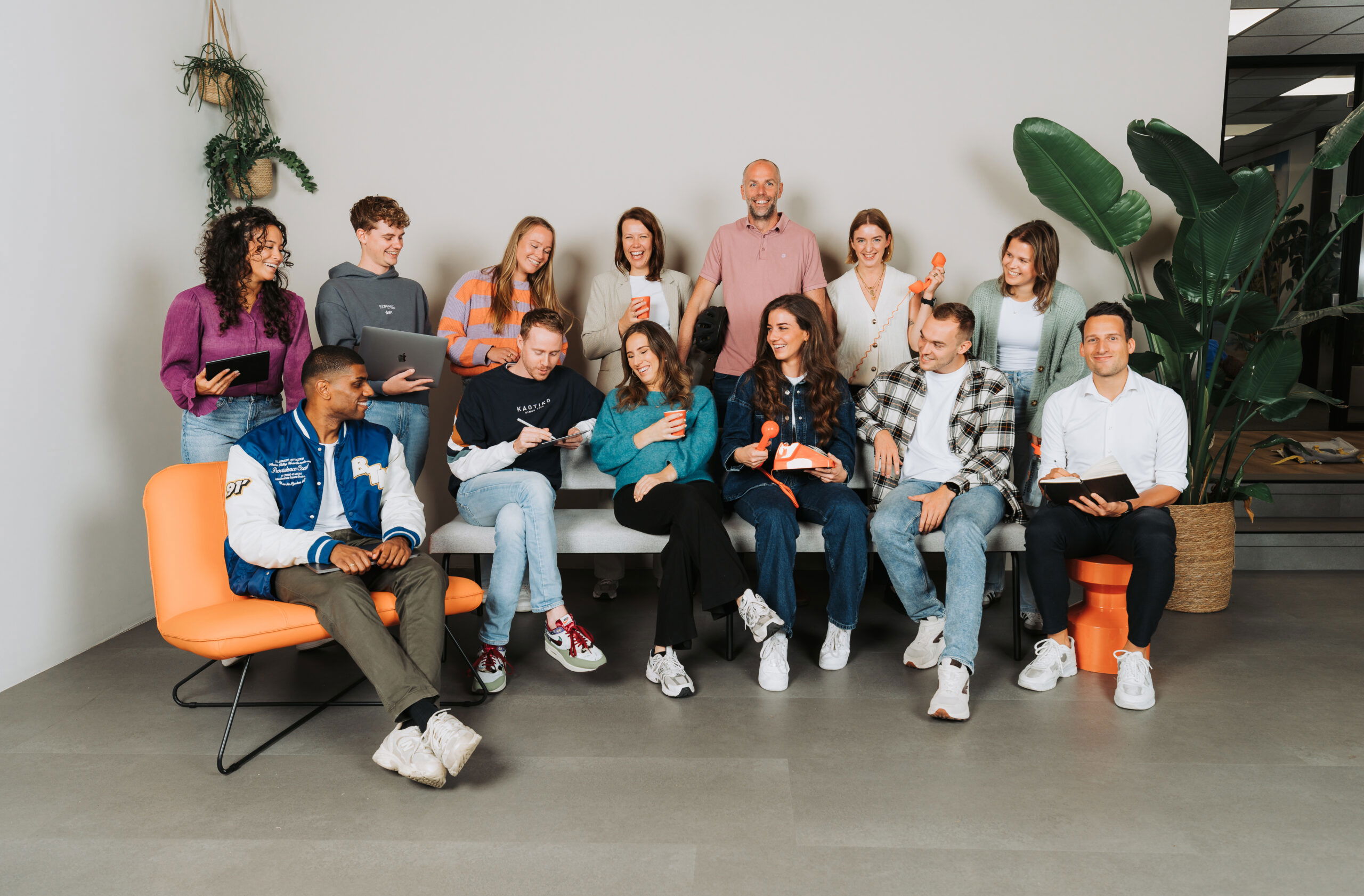 Nieuwe Employer Branding Trends voor 2025