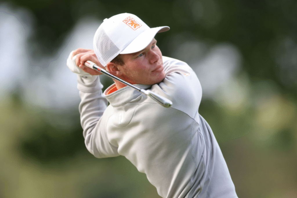 Scott Woltering - Personal brand