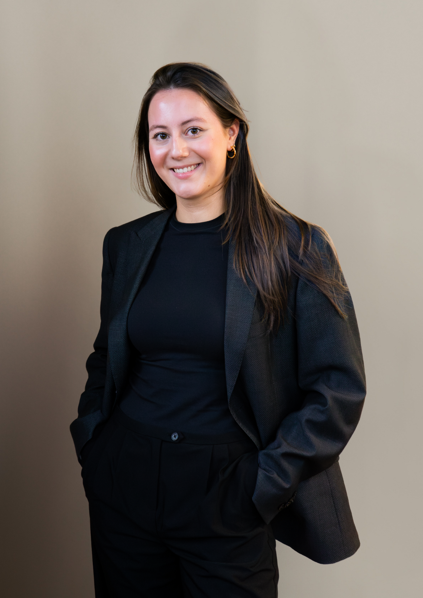 Foto van Quinty Bieckmann