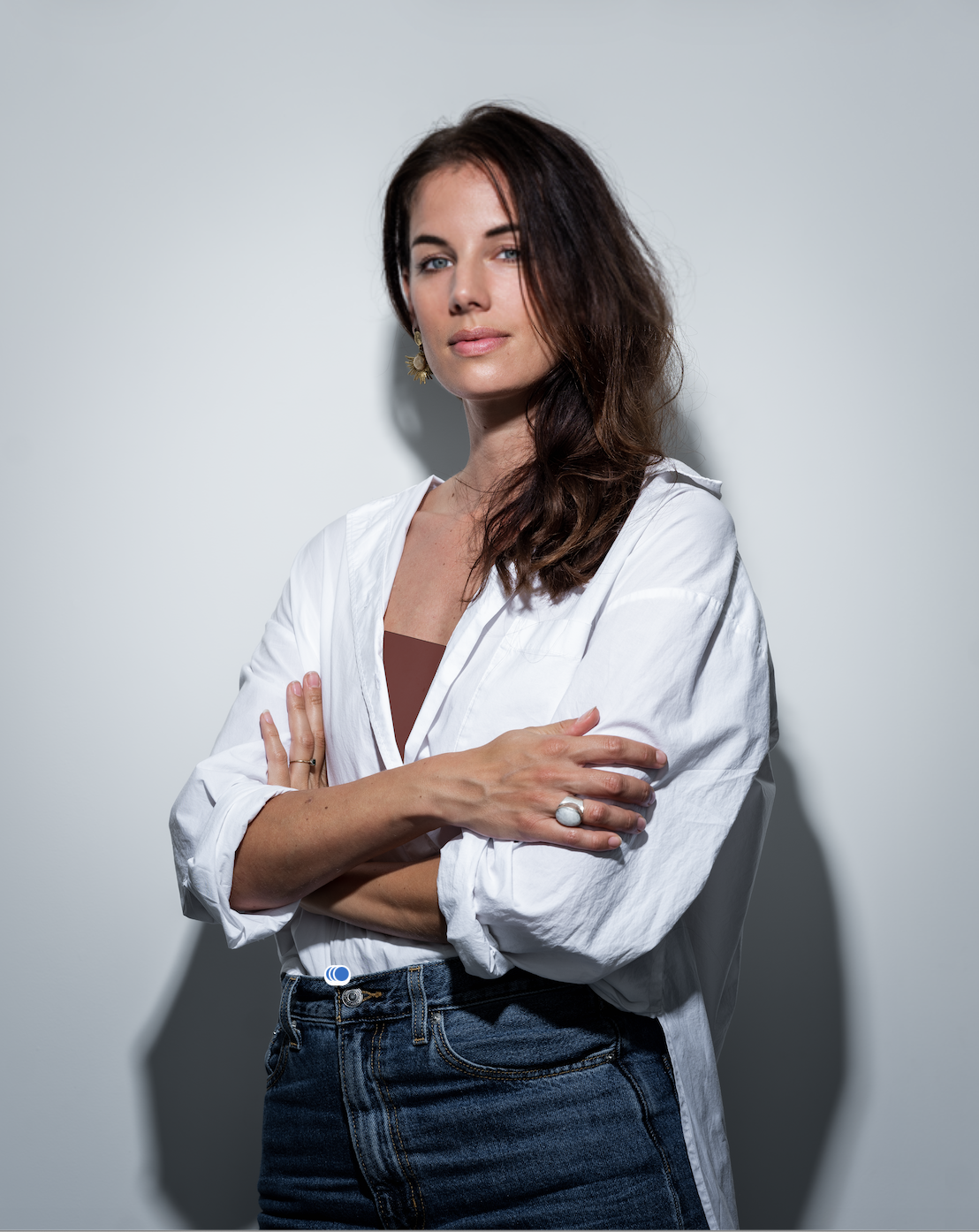 Foto van Saskia Teunissen