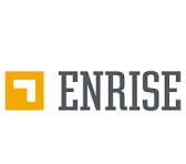 Logo van Enrise