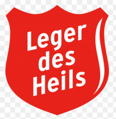 Logo van het Leger des Heils