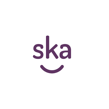 Logo van Ska