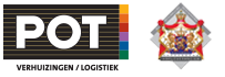 Logo Pot Verhuizingen