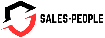 Logo Sales-People