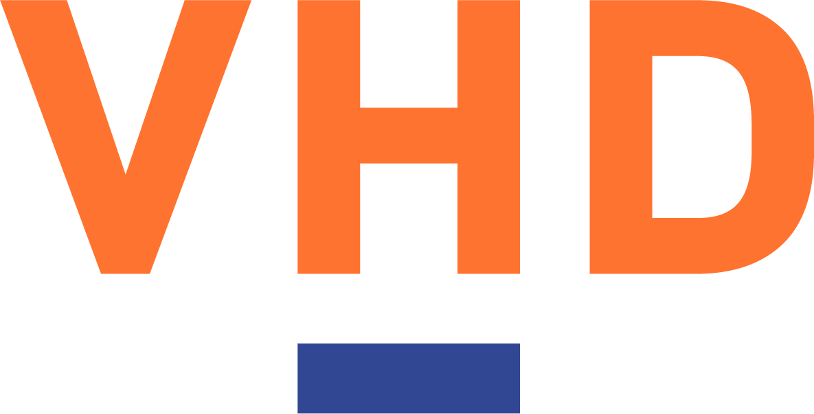Logo VHD