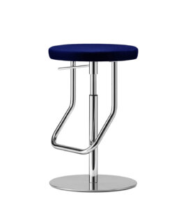 Thonet S123 PH - Zitting Stof