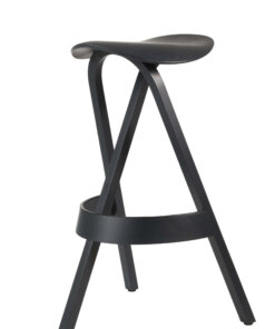 Thonet 404 H Barkruk