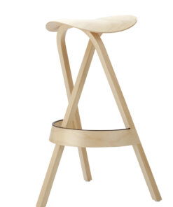Thonet 404 H Barkruk