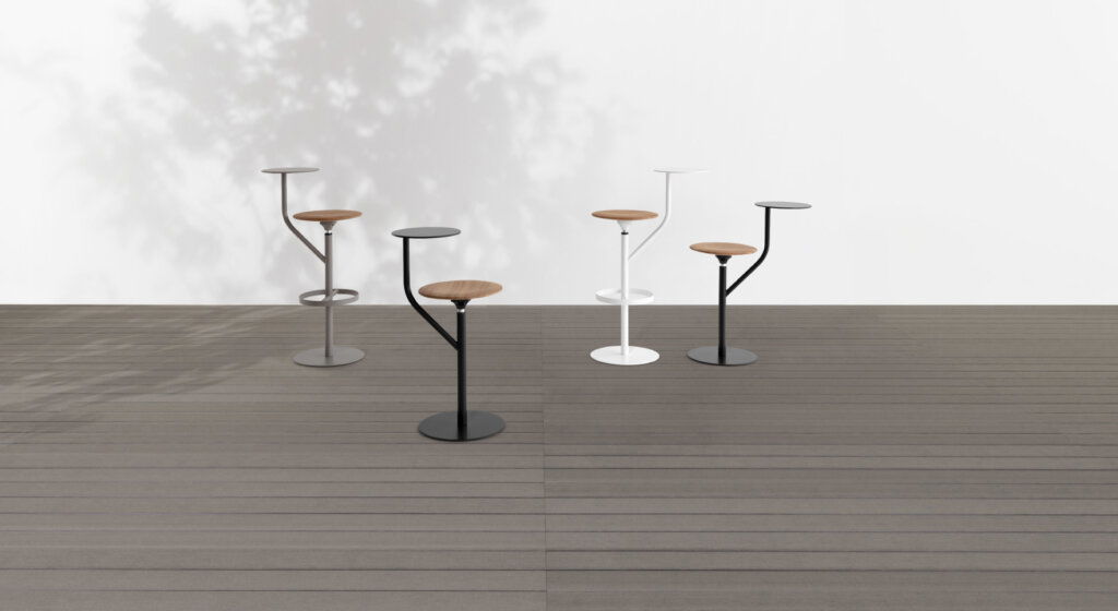 Design-barkrukken.nl