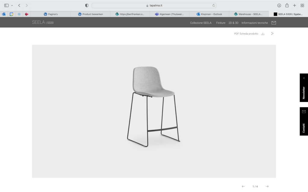 Design-barkrukken.nl