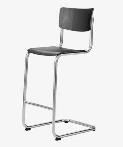 Thonet S43 H - Beuken Gebeitst