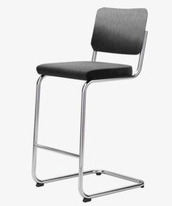 Thonet S32 PVH - Zitting Stof