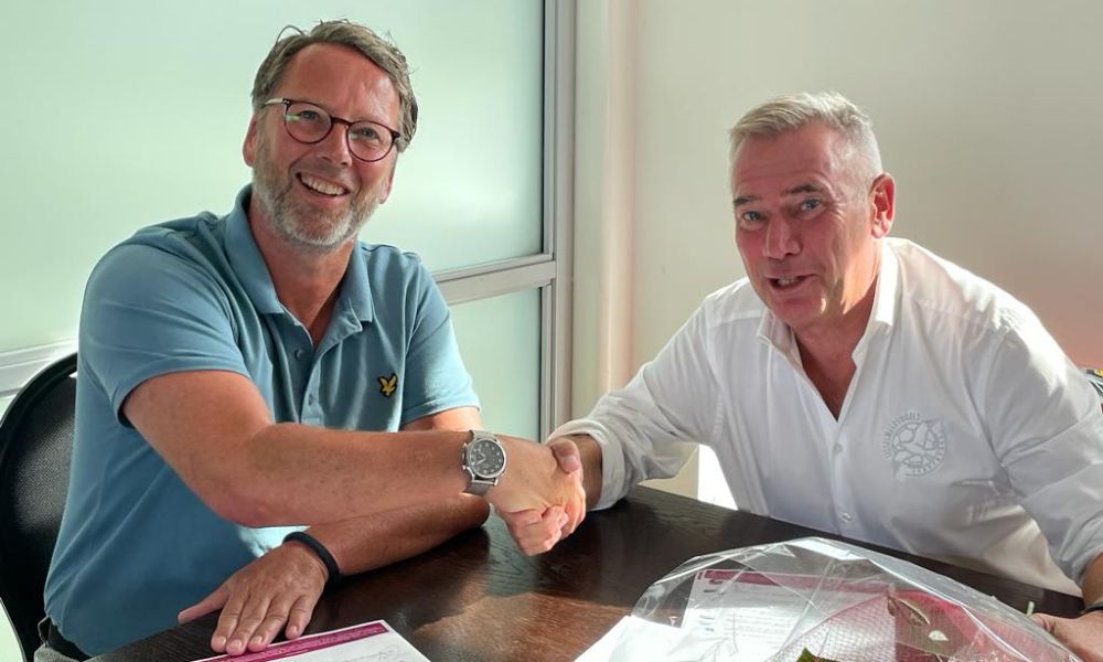 Sponsornieuws APAC VVIJV