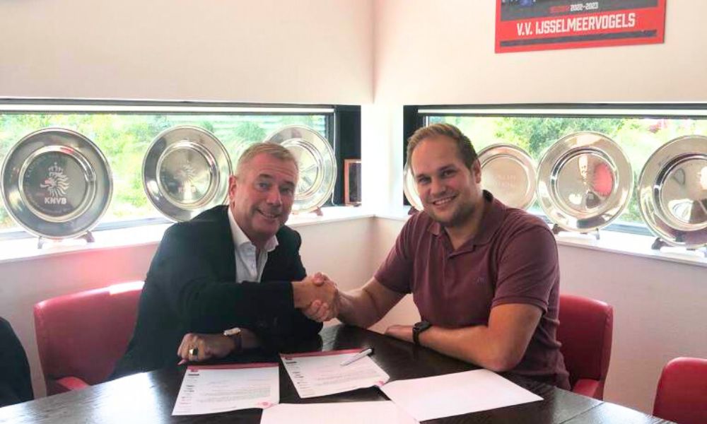 Sponsornieuws MKB lease