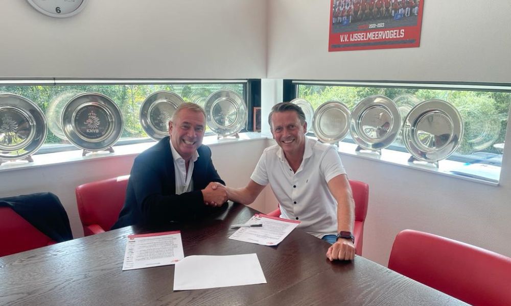 Sponsornieuws TaxaTed