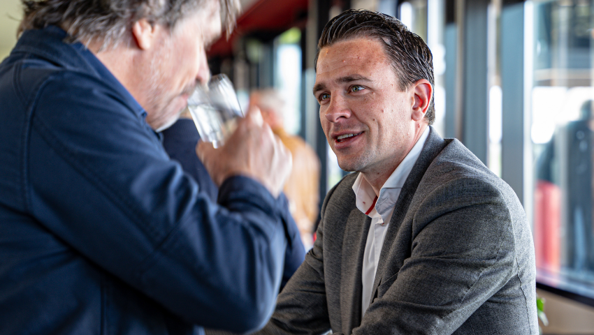 VVIJV - sponsoren voor sponsoren