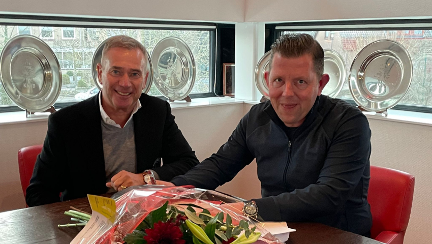 Sponsor VVIJV: I-Techniek