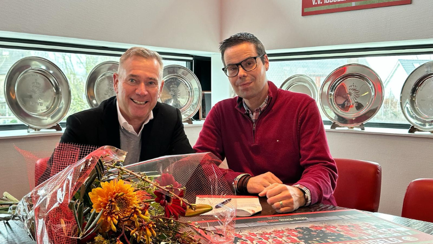 Sponsor VVIJV: Heinen Administraties