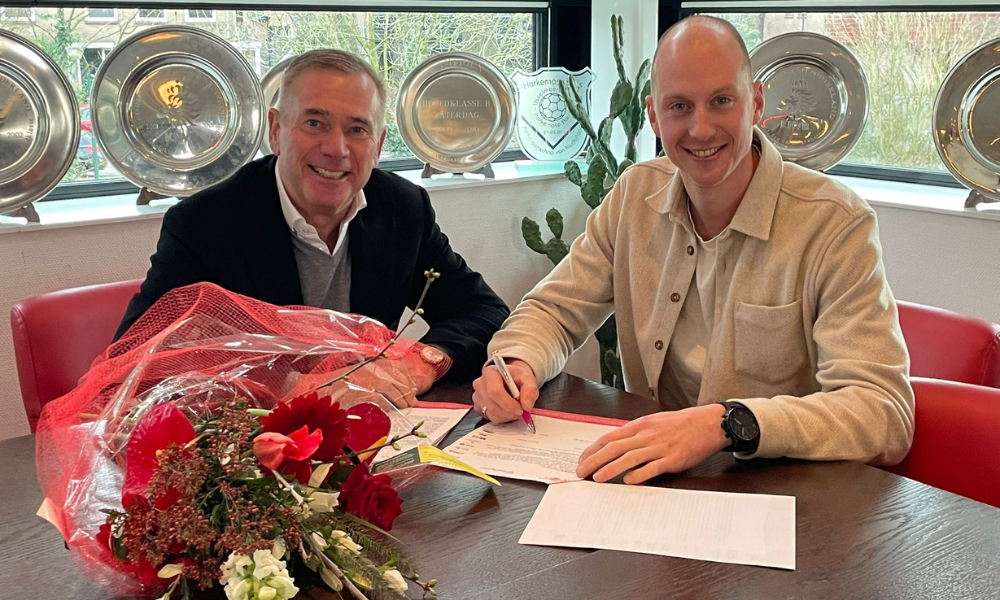 Ruizendaal Bouw en IJsselmeervogels