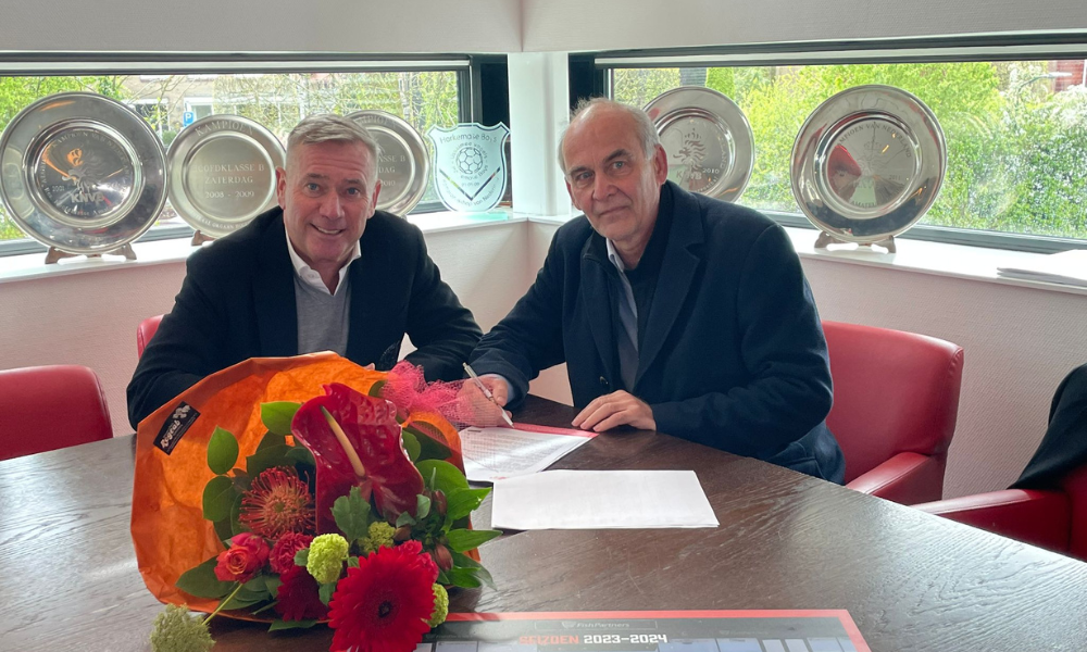 Beuk horeca - IJsselmeervogels