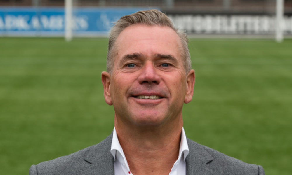 Frank van den Bos - IJsselmeervogels