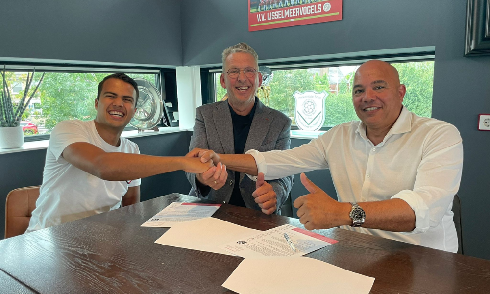 Sponsornieuws TC Group