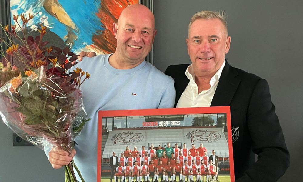 Ad Kok - IJsselmeervogels