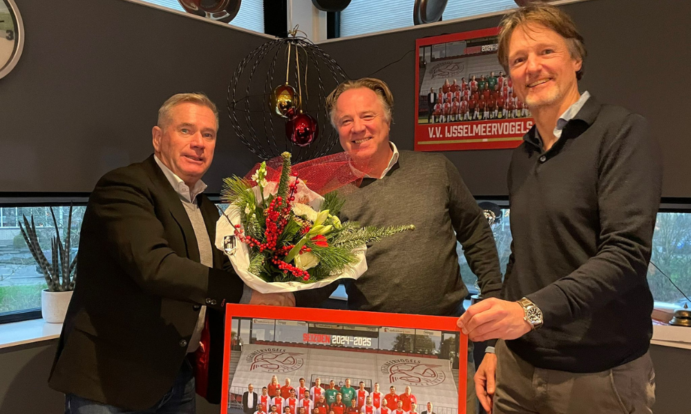 Sponsornieuws MKB Lease