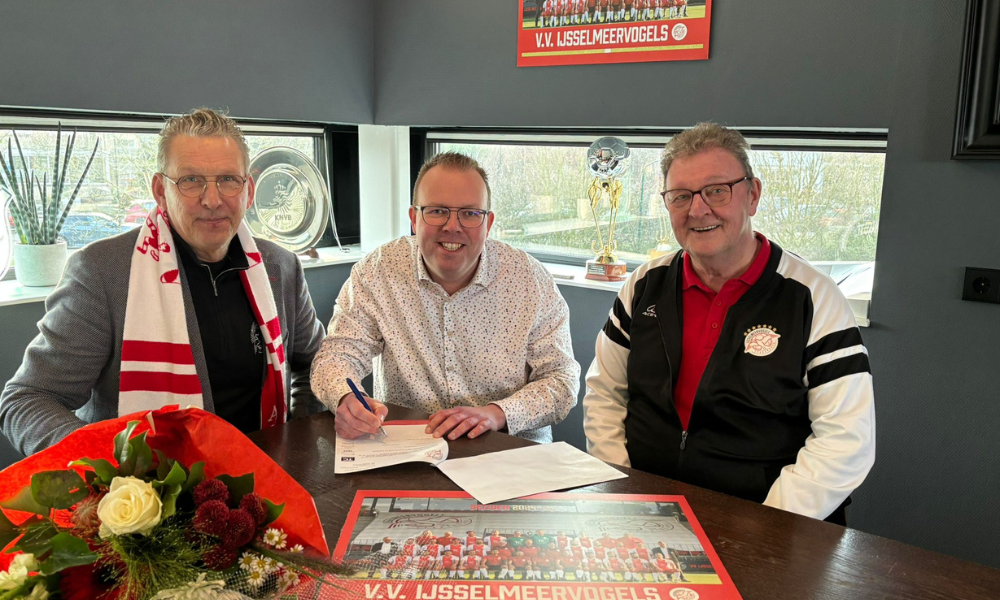 JDG interim services - IJsselmeervogels