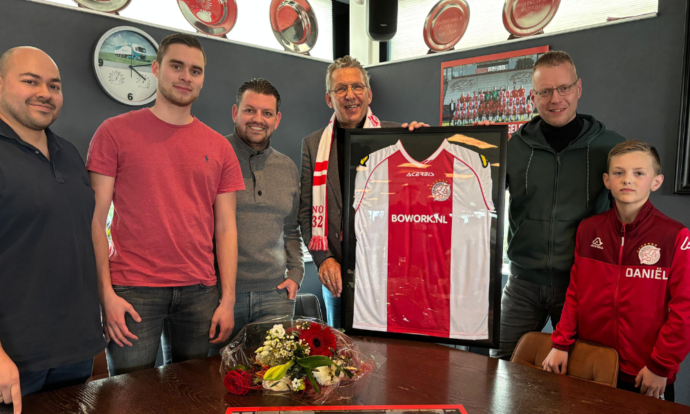 Bowork - Ijsselmeervogels